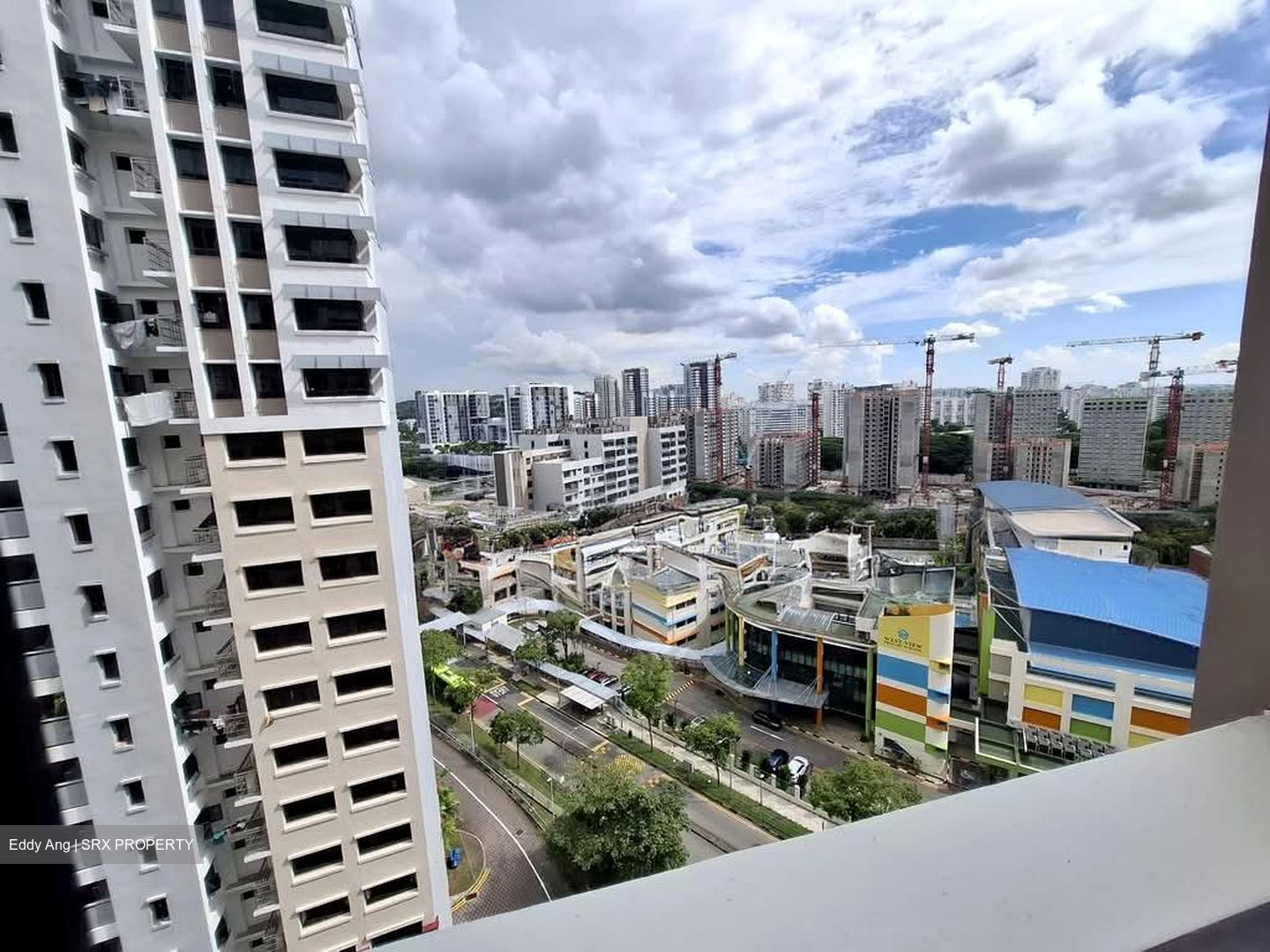 Blk 614 Senja Road (Bukit Panjang), HDB 5 Rooms #556967511